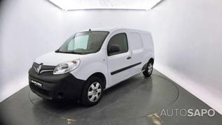 Renault Kangoo de 2021