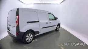 Renault Kangoo de 2021