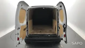 Renault Kangoo de 2021