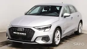 Audi A3 de 2020