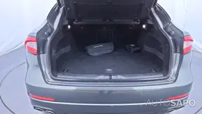 Maserati Levante 3.0 V6 GranLusso de 2017