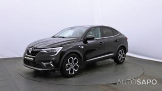 Renault Arkana 1.6 E-Tech Intens de 2021