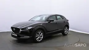 Mazda CX-30 de 2022