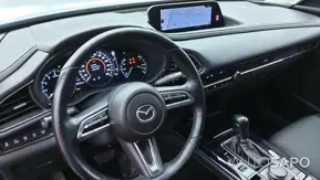 Mazda CX-30 de 2022