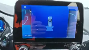 Ford Puma de 2022