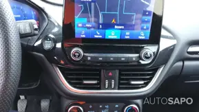 Ford Puma de 2022