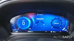 Ford Puma de 2022