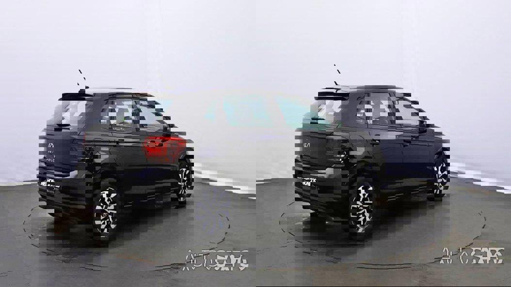 Volkswagen Polo de 2021