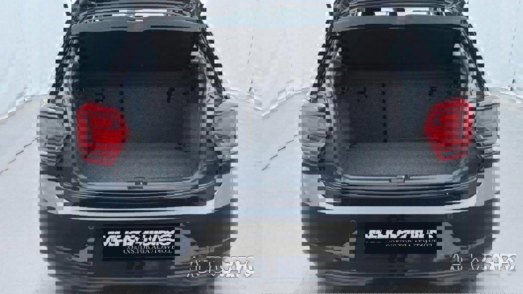 Volkswagen Polo de 2021