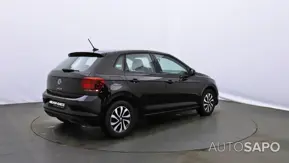 Volkswagen Polo de 2021