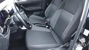 Volkswagen Polo de 2021