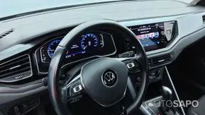 Volkswagen Polo de 2021