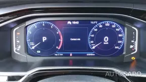 Volkswagen Polo de 2021
