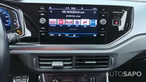 Volkswagen Polo de 2021