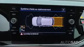 Volkswagen Polo de 2021