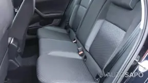 Volkswagen Polo de 2021