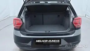 Volkswagen Polo de 2021