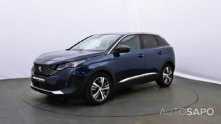 Peugeot 3008 de 2022