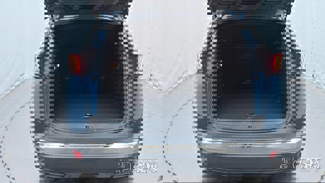 Peugeot 3008 de 2022