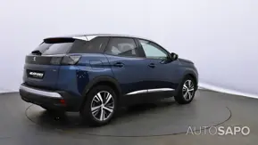 Peugeot 3008 de 2022
