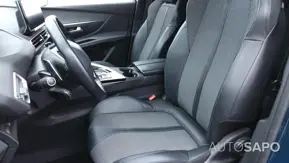 Peugeot 3008 de 2022
