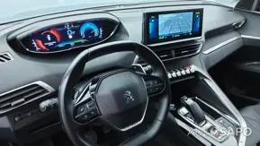 Peugeot 3008 de 2022