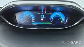 Peugeot 3008 de 2022