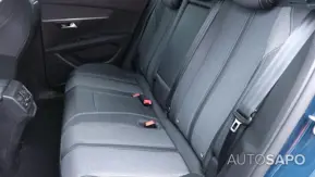 Peugeot 3008 de 2022