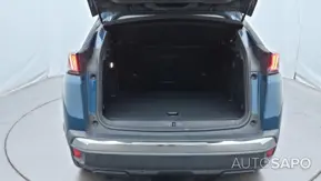 Peugeot 3008 de 2022