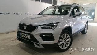 Seat Ateca 1.0 TSI Style de 2022