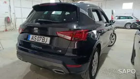 Seat Arona 1.0 TSI FR de 2022