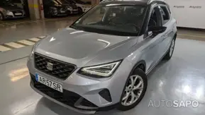 Seat Arona 1.0 TSI Style de 2022