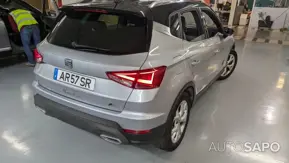 Seat Arona 1.0 TSI Style de 2022