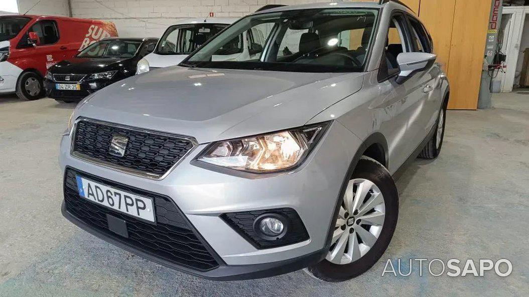 Seat Arona 1.0 TSI Style de 2020