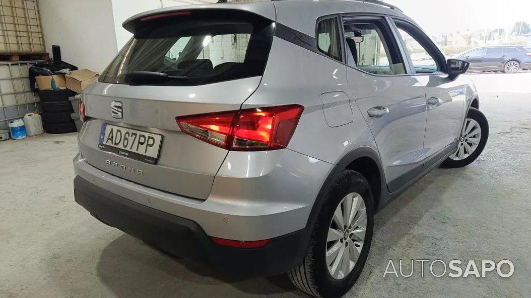 Seat Arona 1.0 TSI Style de 2020