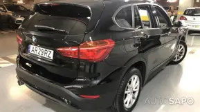 BMW X1 de 2022