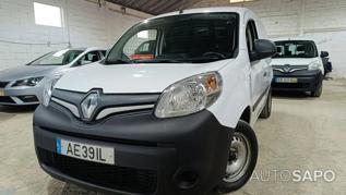 Renault Kangoo de 2020