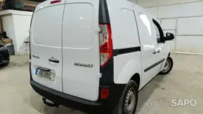 Renault Kangoo de 2020