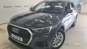 Audi Q3 de 2021