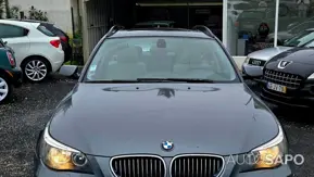 BMW Série 5 de 2005