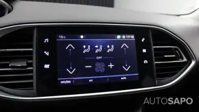 Peugeot 308 1.5 BlueHDi Allure de 2021