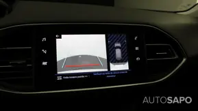 Peugeot 308 1.5 BlueHDi Allure de 2021