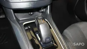 Peugeot 308 1.5 BlueHDi Allure de 2021