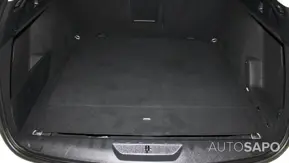 Peugeot 308 1.5 BlueHDi Allure de 2021