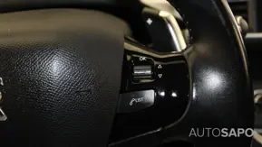 Peugeot 308 1.5 BlueHDi Allure de 2021