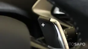 Peugeot 308 1.5 BlueHDi Allure de 2021