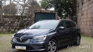 Renault Mégane 1.5 Blue dCi Intens de 2020