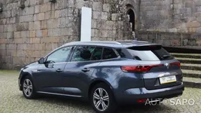 Renault Mégane 1.5 Blue dCi Intens de 2020