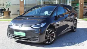 Volkswagen ID.3 de 2021