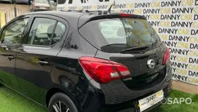 Opel Corsa 1.3 CDTi Business Edition de 2015